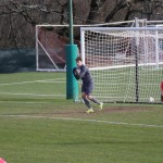 Nogomet elitna liga : Kras Repen - Juventina
