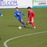 Nogomet elitna liga : Kras Repen - Juventina