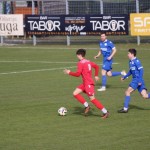 Nogomet elitna liga : Kras Repen - Juventina