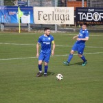 Nogomet elitna liga : Kras Repen - Juventina