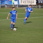 Nogomet elitna liga : Kras Repen - Juventina
