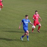 Nogomet elitna liga : Kras Repen - Juventina