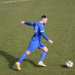 Nogomet elitna liga : Kras Repen - Juventina