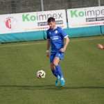 Nogomet elitna liga : Kras Repen - Juventina