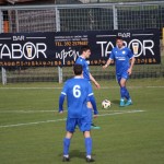 Nogomet elitna liga : Kras Repen - Juventina