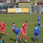 Nogomet elitna liga : Kras Repen - Juventina