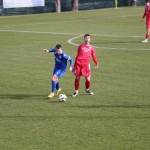 Nogomet elitna liga : Kras Repen - Juventina
