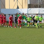 Juventina - Casarsa