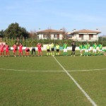 Juventina - Casarsa