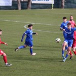 Nogomet elitna liga : Kras Repen - Juventina