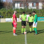 Juventina - Casarsa
