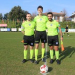 Juventina - Casarsa