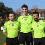Juventina - Casarsa