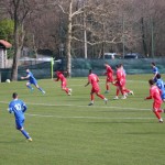 Nogomet elitna liga : Kras Repen - Juventina