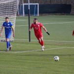 Nogomet elitna liga : Kras Repen - Juventina