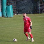 Nogomet elitna liga : Kras Repen - Juventina