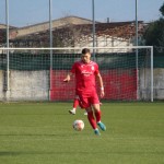 Juventina - Casarsa