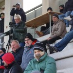 Nogomet elitna liga : Kras Repen - Juventina