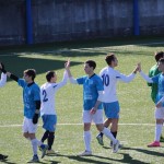 Nogomet 2.AL : Vesna - Mossa