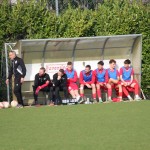 Juventina - Casarsa
