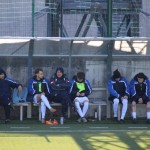 Nogomet 2.AL : Vesna - Mossa