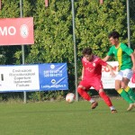 Juventina - Casarsa