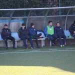 Nogomet 2.AL : Vesna - Mossa