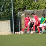 Juventina - Casarsa