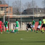 Juventina - Casarsa