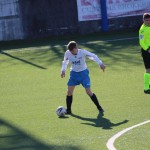 Nogomet 2.AL : Vesna - Mossa