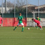 Juventina - Casarsa