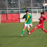 Juventina - Casarsa