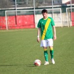 Juventina - Casarsa