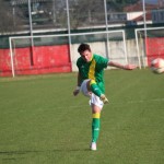 Juventina - Casarsa