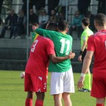 Juventina - Casarsa