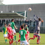 Juventina - Casarsa