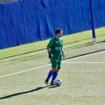 Nogomet 2.AL : Vesna - Mossa