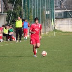 Juventina - Casarsa