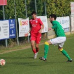 Juventina - Casarsa