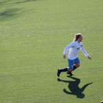 Nogomet 2.AL : Vesna - Mossa