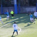 Nogomet 2.AL : Vesna - Mossa
