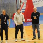 Košarka meddeželna B liga : Jadran - Cemusco