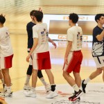Košarka meddeželna B liga : Jadran - Cemusco