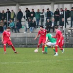 Juventina - Casarsa