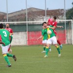 Juventina - Casarsa