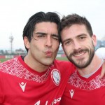 Juventina - Casarsa