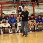 Košarka meddeželna B liga : Jadran - Cemusco