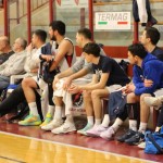 Košarka meddeželna B liga : Jadran - Cemusco