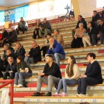 Košarka meddeželna B liga : Jadran - Cemusco