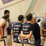 Košarka meddeželna B liga : Jadran - Cemusco